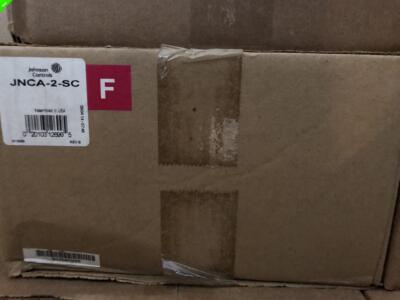 正品NCA-2-SC网络显示控制器主板