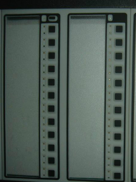 notifier诺帝总线控制MCU-16B