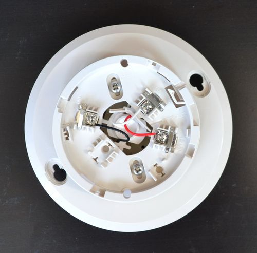 正品探测器底座notifierB601BH