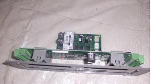 爱德华3-SDDC1C双回路卡回路板