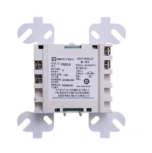 rotectw输入模块保得威尔PMM-9P
