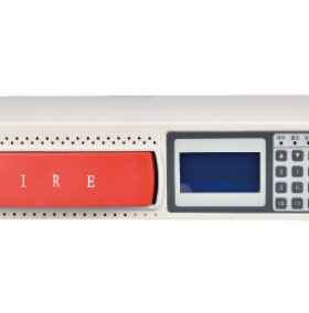 HOVER豪沃尔HDM2101-8/HDM2101-16/HDM2101-24多线制电话主机(2U)