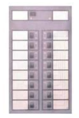 MCU-16B控制卡盘总线notifier