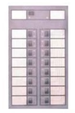 MCU-16B控制卡盘总线notifier