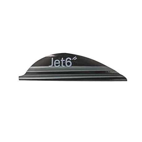 KSL Jet6箭羽 反曲弓螺旋羽毛 Jet6 Spin Vanes