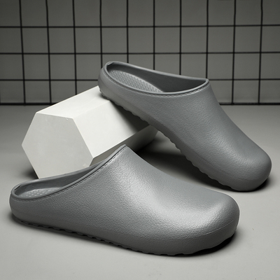 手术室拖鞋男专用医院医生
