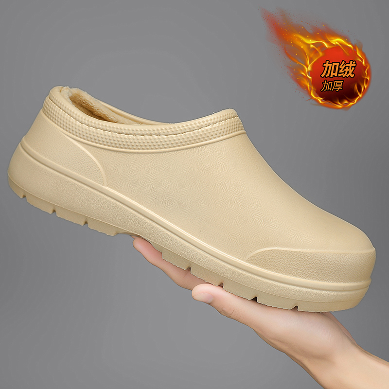 3738小码手术室拖鞋冬季
