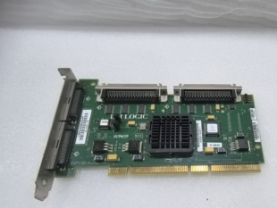 A6961 LSI22320 60011 60111 HP9000 SCSI卡