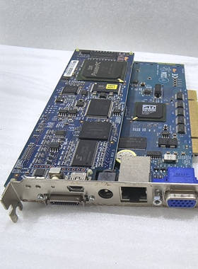 IBM x3850 M2 System Remote Superviser 46M5968 FRU:39Y9593