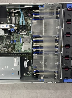 HP DL380 388G9服务器主板843307-001 878936-001 CPU支持v3 v4带