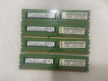 IBM X3100 X3250 M3 M4 M5 ECC 00D5016 00D5018 8G 12800E 内存