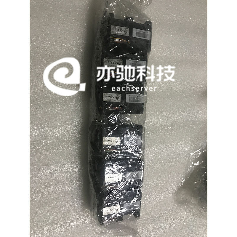 HP DL120G6 SE316M1 DL160G6 DL165G7 服务器风扇1U服务器fan