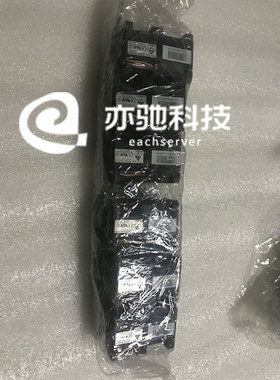 HP DL120G6 SE316M1 DL160G6 DL165G7 服务器风扇1U服务器fan
