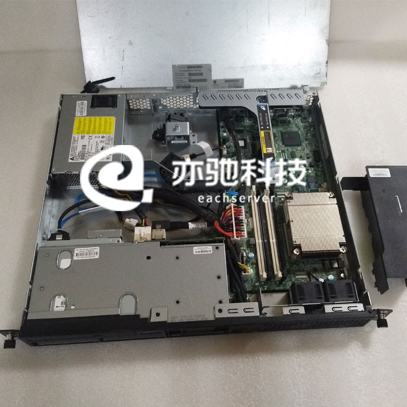 原装HP DL320E G8 V2 散热器 E5 1240V3 CPU散热片