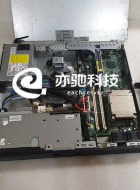 原装HP DL320E G8 V2 散热器 E5 1240V3 CPU散热片