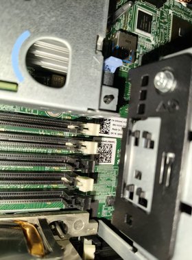 戴尔原装DELL R440 R540服务器主板0X7CK PRWNC N28XX 0NJK2F测试