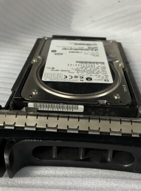 DELL 服务器 300G MAW3300NC 10K U320 80针SCSI 硬盘  0HC490
