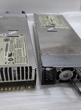 亿泰兴ETASIS EFRP-553V1 550W 浪潮NF290D2 NF5220服务器电源