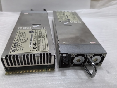 亿泰兴ETASIS EFRP-553V1 550W 浪潮NF290D2 NF5220服务器电源