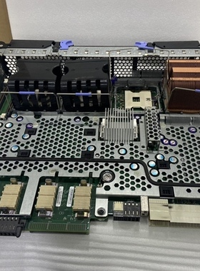 IBM原装 X366 X3800 X3950 X3850 8864 服务器主板 CPU板 40K2470