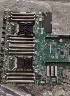 HP DL380/388G10服务器主板P11782-001 809455-001 87507现货原装