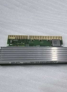 DELL PE2600/PE2650/PE6600/PE6650 CPU模块/VRM 8R158 08R158