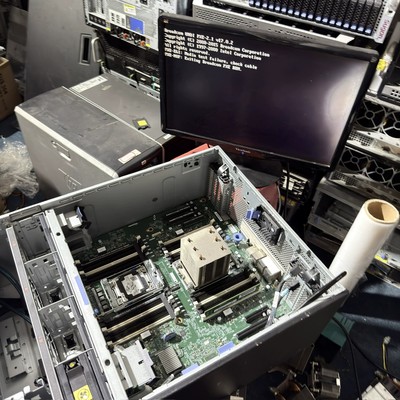原装联想/IBM X3500 M5 5464 服务器00AL597 01KN178 00MW076主板