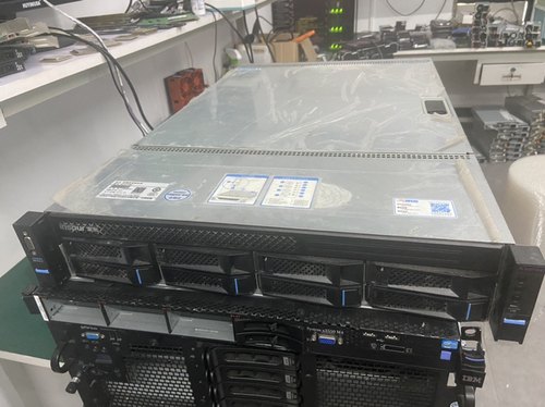 浪潮NF52702UV4CPU服务器