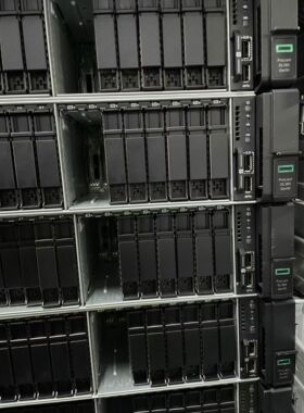 HP DL380G10 16盘位 8盘位 24盘位双电500W双散热准系统P408I-a卡