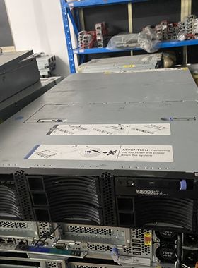 IBM X3755 M3 7164 四路AMD 可拆 主板94Y6262 00KG906 2U 服务器