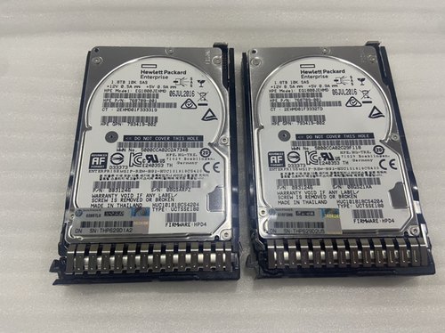 硬盘HP8727381.8TB2.5SASG10