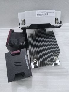 HP/惠普DL380G9 DL388G9 服务器V3 V4CPU升级套件散热器风扇