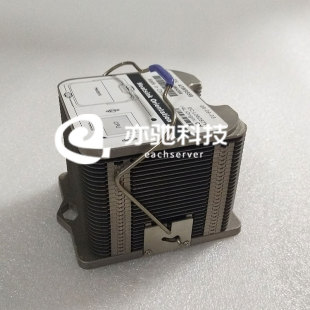 IBM CPU升级套件 X3850M2 7141 44E4469散热片VRM 原装 7233 E7420