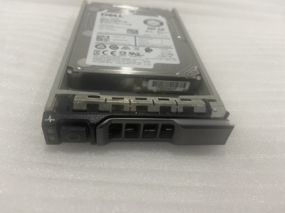 DELL600G2.5SAS戴尔服务器硬盘