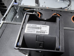 联想 IBM X3650M5 风扇 00FK883 00KA517 00KC718 00KA516散热器