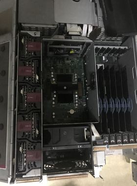 原装拆机惠普HP DL740 DL760 G2 服务器 PCI-X 板 280614-001