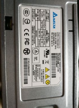 原装HP ProLiant ML310e G8 V2 电源 671310-001 686761-001 350W
