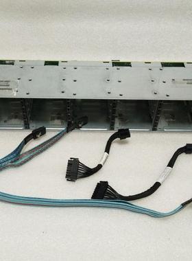 惠普HP DL380 380E 385P G8 Gen8 25盘位 硬盘背板笼子686568-001