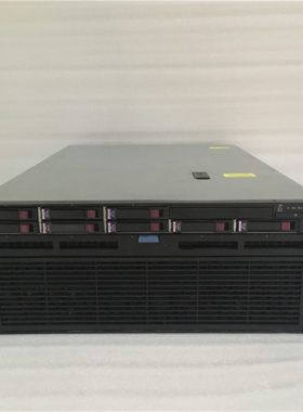 原装HP DL585 G7 AMD四路八路企业级服务器 CPU升级板平台准系统