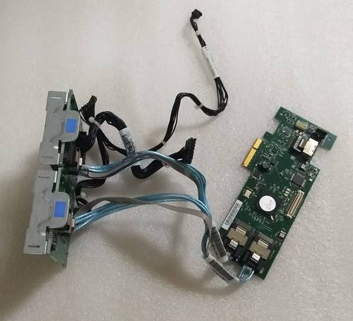 IBMX3650M22.516盘升级套件