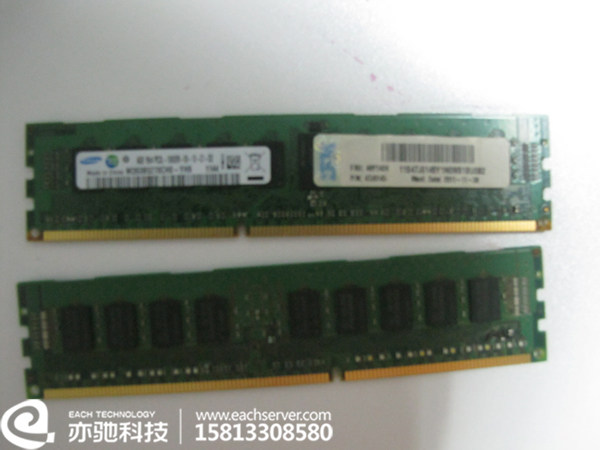49Y1424内存条IBMPC3L10600R1333