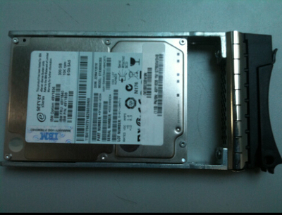 原装 IBM 300GB 10K SAS FRU 49Y1840 49Y183 49Y1839 DS3524硬盘