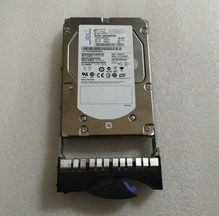 39R7350 146G X3550 IBM X3650 15K服务器硬 40K1044 3.5 原装 SAS