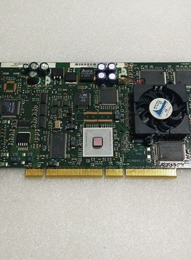 SUN工作站B2000 X3780A B2500 XVR-600 专用显卡 375-3153