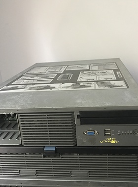 HP ProLiant DL585 G6(539842-AA1) 四路32核8349SE 企业级服务器