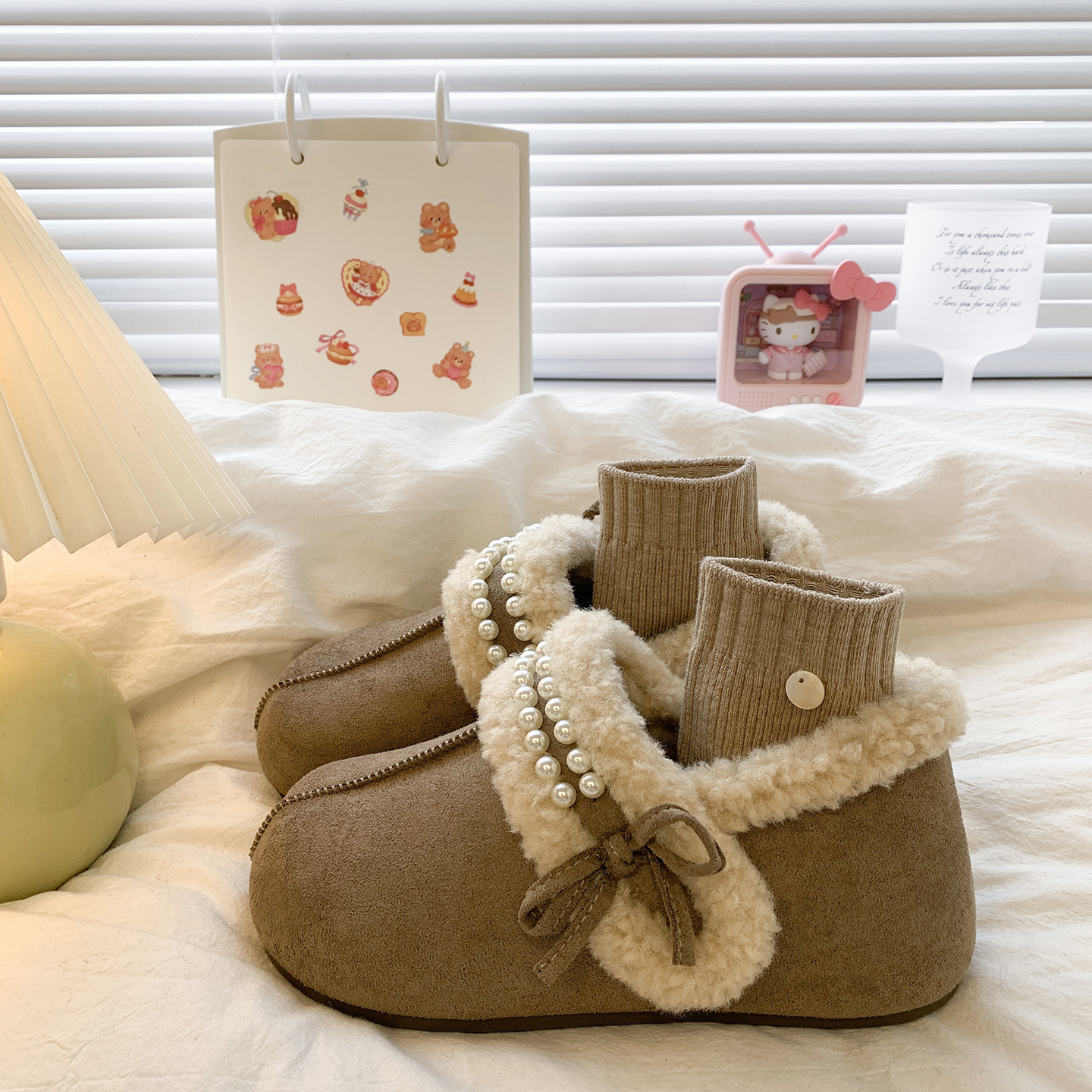 潮流精品，品质保证