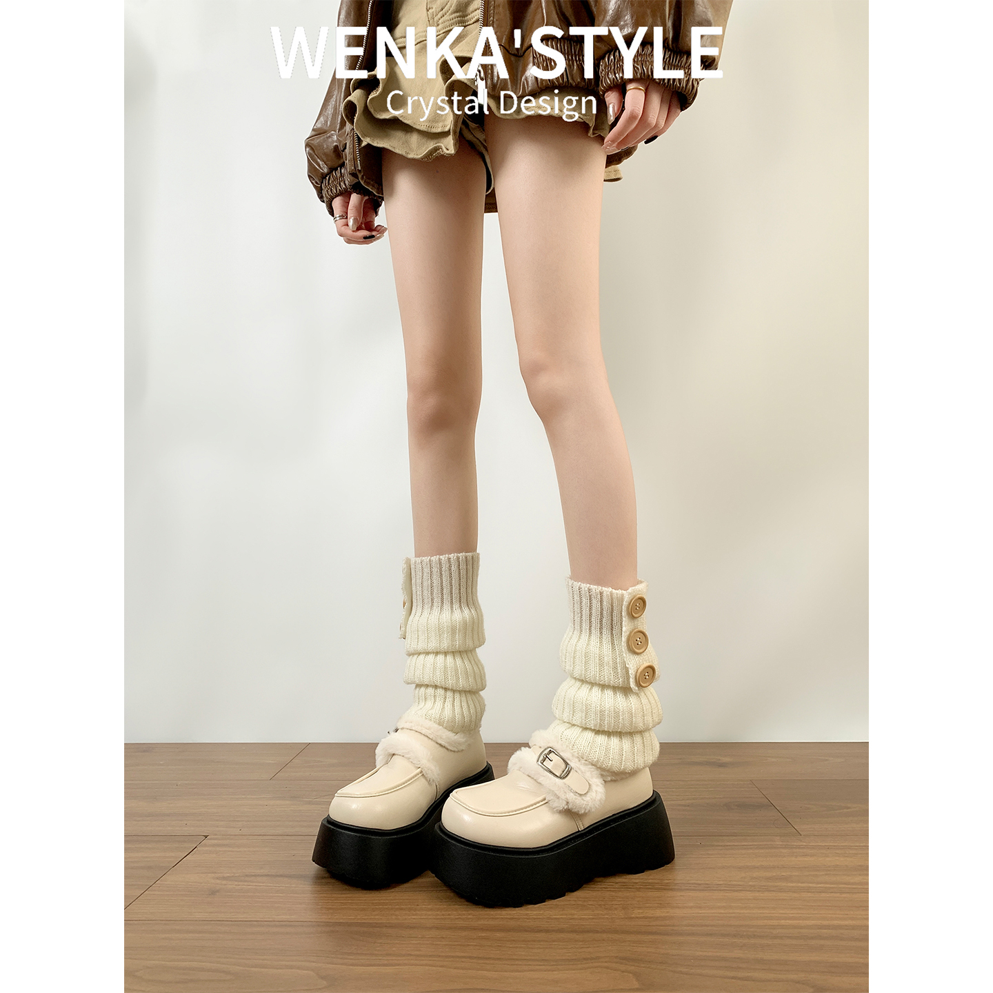 潮流精品，品质保证