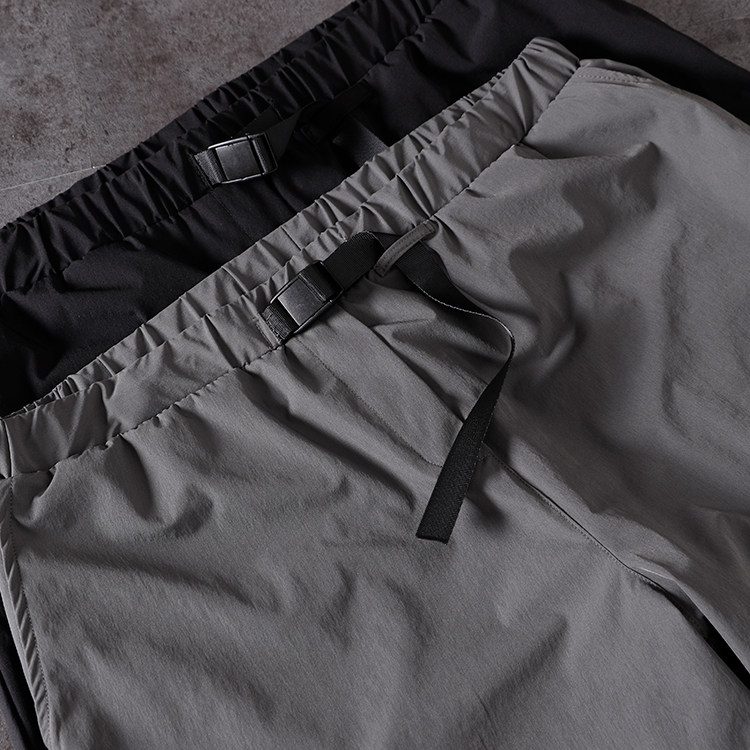 四面弹力 轻度防水弹力面料 男士户外运动休闲短裤412|msdalam kategori Pakaian Lelaki, seluar santai - dari Buy2taobao.com untuk memberikan perkhidmatan ejen Taobao profesional membeli