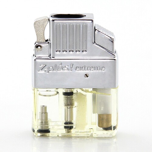 专柜Lotus莲花打火机内胆单双