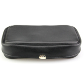 德国 三斗包 6130二斗包 Sillems十字锚烟斗包SIL 6120